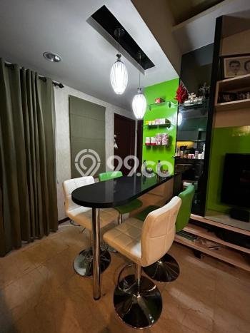 Untuk Dijual Apartemen 3 KT & 2 KM di Jakarta Barat Lokasi Strategis Untuk Dijual Apartemen 3 KT & 2 KM di Jakarta Barat Lokasi Strategis