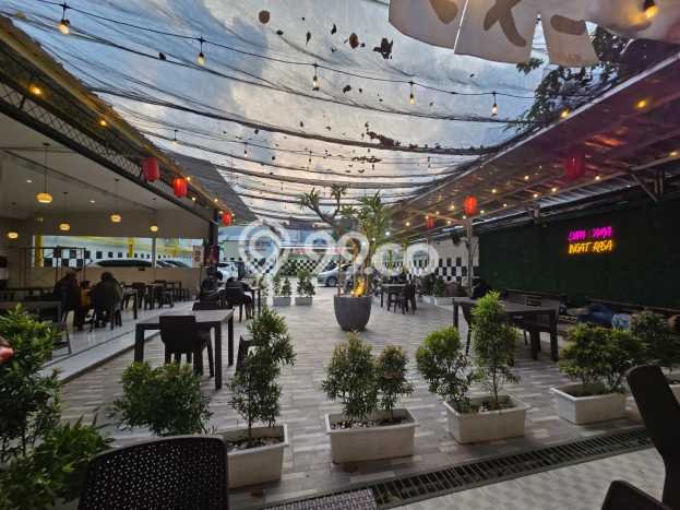 Tanah Komersial Dijual di Cengkareng Jakarta Barat 700m2 Tanah Komersial Dijual di Cengkareng Jakarta Barat 700m2