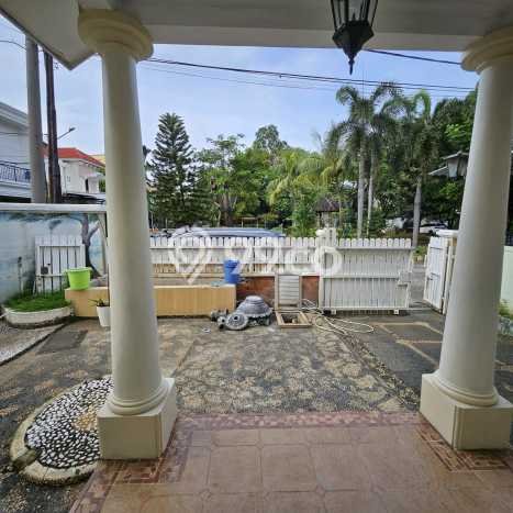 Rumah Luxury Modern Siap Huni di Taman Palem Jakarta Barat Rumah Luxury Modern Siap Huni di Taman Palem Jakarta Barat