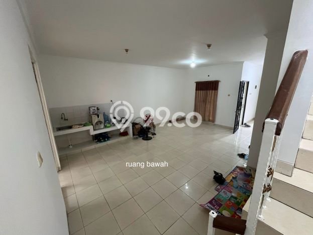 Jual Rumah Eksklusif 3 KT di Duri Kosambi, Jakarta Barat Jual Rumah Eksklusif 3 KT di Duri Kosambi, Jakarta Barat