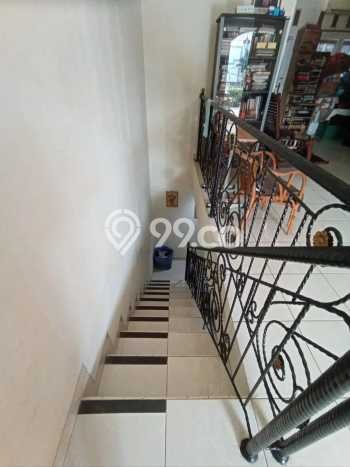 Jual Rumah Favorit Siap Huni LB 200m2 di Kembangan, Jakarta Barat Jual Rumah Favorit Siap Huni LB 200m2 di Kembangan, Jakarta Barat