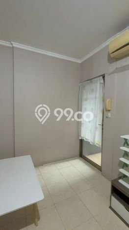 Dijual Apartemen di Jakarta Barat 2 Kamar & 1 Kamar Mandi, Luas 42m2 Dijual Apartemen di Jakarta Barat 2 Kamar & 1 Kamar Mandi, Luas 42m2
