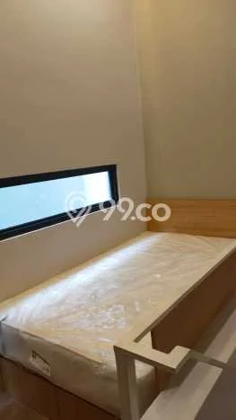 Rumah sewa siap huni 1 Kamar Tidur di BSD, Tangerang Rumah sewa siap huni 1 Kamar Tidur di BSD, Tangerang