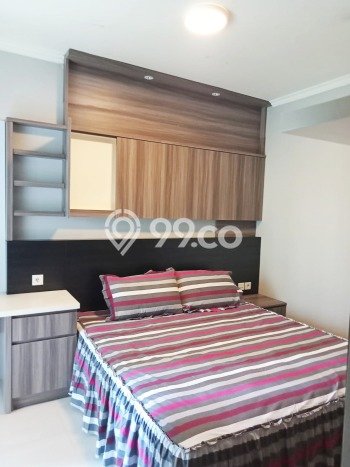 Apartemen Terawat Dijual di Jakarta Barat Spesifikasi 3 KT, 2 KM Apartemen Terawat Dijual di Jakarta Barat Spesifikasi 3 KT, 2 KM