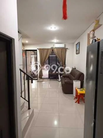 Rumah Strategis Minimalis Lb 88m2 di Cengkareng, Jakarta Barat Rumah Strategis Minimalis Lb 88m2 di Cengkareng, Jakarta Barat