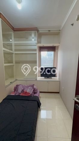 Dijual Apartemen di Jakarta Barat 2 Kamar & 1 Kamar Mandi, Luas 42m2 Dijual Apartemen di Jakarta Barat 2 Kamar & 1 Kamar Mandi, Luas 42m2