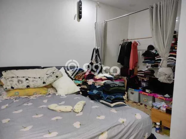 Rumah Modern 3 KT di Kalideres Jakarta Barat Rumah Modern 3 KT di Kalideres Jakarta Barat