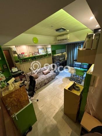 Untuk Dijual Apartemen 3 KT & 2 KM di Jakarta Barat Lokasi Strategis Untuk Dijual Apartemen 3 KT & 2 KM di Jakarta Barat Lokasi Strategis