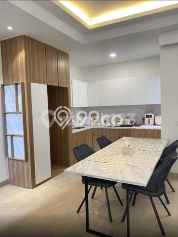 Jarang Ada! Rumah Sewa 3 Kamar Bagus Siap Huni BSD Jarang Ada! Rumah Sewa 3 Kamar Bagus Siap Huni BSD