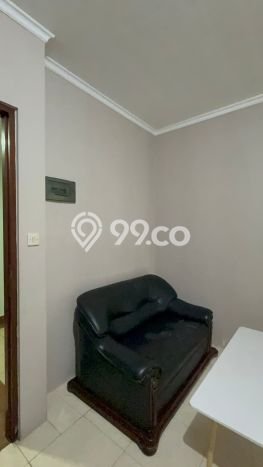 Dijual Apartemen di Jakarta Barat 2 Kamar & 1 Kamar Mandi, Luas 42m2 Dijual Apartemen di Jakarta Barat 2 Kamar & 1 Kamar Mandi, Luas 42m2