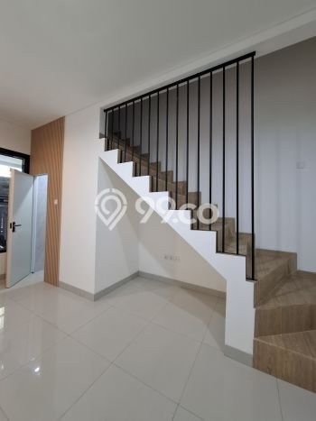 Rumah Modern 4 Kamar LT 41m2 di Tanjung Duren Rumah Modern 4 Kamar LT 41m2 di Tanjung Duren