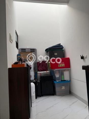 Rumah Minimalis 3 KT LT 72m2 di Serpong Regency Melati Mas Rumah Minimalis 3 KT LT 72m2 di Serpong Regency Melati Mas