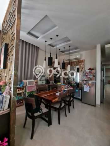 For Sale! Premium House LT 216m2 Desain Modern di Metland Puri For Sale! Premium House LT 216m2 Desain Modern di Metland Puri