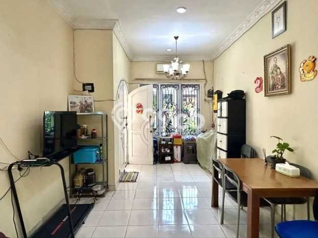 Jual Rumah Favorit Siap Huni LB 200m2 di Kembangan, Jakarta Barat Jual Rumah Favorit Siap Huni LB 200m2 di Kembangan, Jakarta Barat