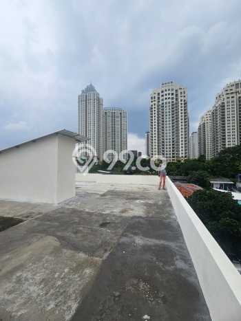 Ruko Dijual Lokasi Emas di Kebayoran Baru Luas 300m2 Ruko Dijual Lokasi Emas di Kebayoran Baru Luas 300m2