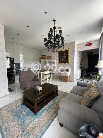 Dijual Cepat Apartemen Eksklusif 2 Kamar di Kebayoran Baru, Jakarta Selatan Dijual Cepat Apartemen Eksklusif 2 Kamar di Kebayoran Baru, Jakarta Selatan