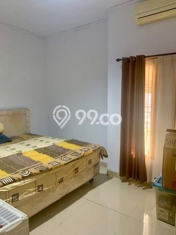 Dijual Rumah 5 Kamar Lokasi Strategis Nyaman dan Strategis di Jagakarsa Dijual Rumah 5 Kamar Lokasi Strategis Nyaman dan Strategis di Jagakarsa