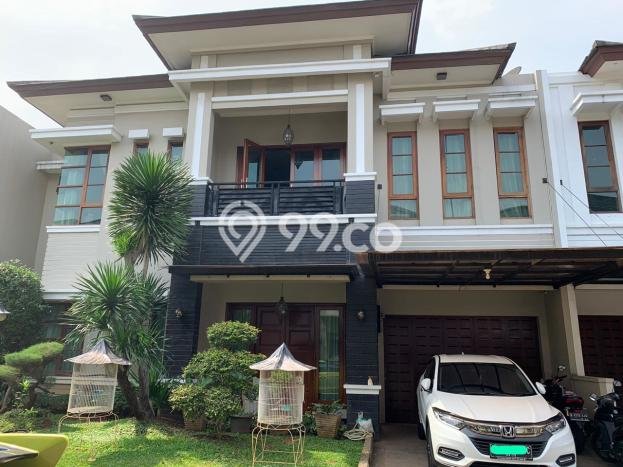 Dijual Rumah Mewah Megah Dengan View Cantik di Duren Tiga, Jakarta Selatan Dijual Rumah Mewah Megah Dengan View Cantik di Duren Tiga, Jakarta Selatan