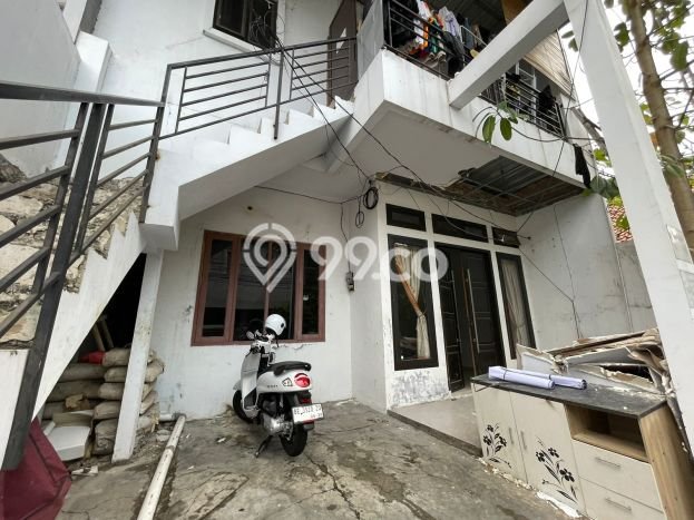 Rumah Luxury Modern Tanpa Renovasi di Radio Dalam Jakarta Selatan Rumah Luxury Modern Tanpa Renovasi di Radio Dalam Jakarta Selatan