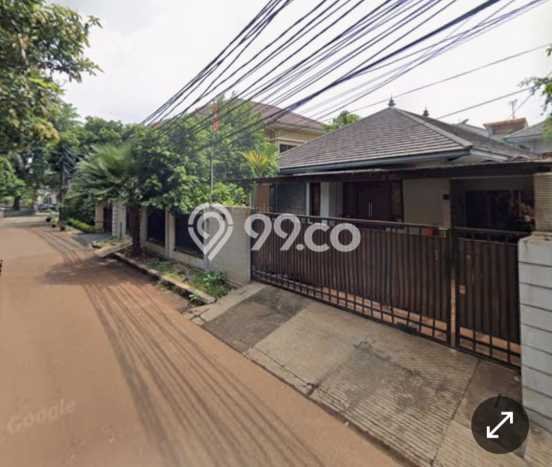 Rumah kawasan , Dekat Pusat Kota, 6 KT Rumah kawasan , Dekat Pusat Kota, 6 KT