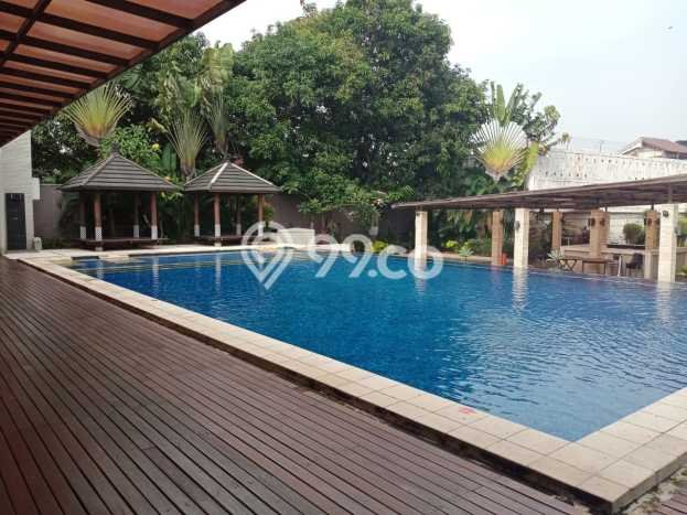 Untuk Dijual Tanah di Jakarta Selatan, Luas 23000m2 - Untuk Dijual Tanah di Jakarta Selatan, Luas 23000m2 -