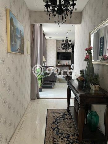 Dijual Cepat Apartemen Eksklusif 2 Kamar di Kebayoran Baru, Jakarta Selatan Dijual Cepat Apartemen Eksklusif 2 Kamar di Kebayoran Baru, Jakarta Selatan