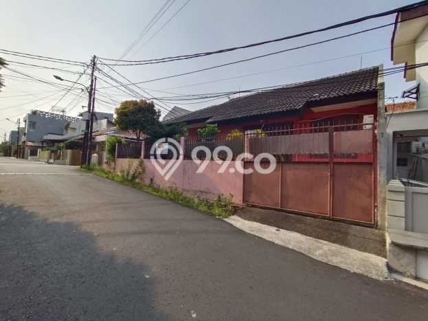 Hot Offer Hunian Premium Ideal dan Luas di Duren Sawit, Jakarta Timur Hot Offer Hunian Premium Ideal dan Luas di Duren Sawit, Jakarta Timur