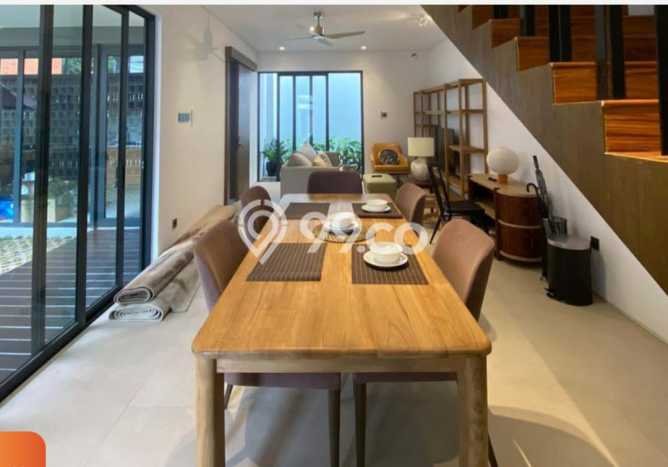 Rumah Luxury Modern Siap Huni di Cipete Jakarta Selatan Rumah Luxury Modern Siap Huni di Cipete Jakarta Selatan