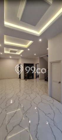 Jual Rumah Luas Elegan Dengan View Cantik di Kebagusan, Jakarta Selatan Jual Rumah Luas Elegan Dengan View Cantik di Kebagusan, Jakarta Selatan