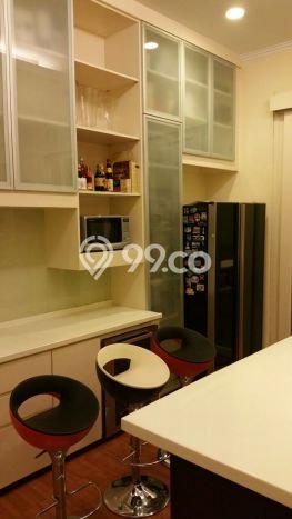 Jual Rumah Luas Megah Dengan View Eksklusif di Pondok Indah, Jakarta Selatan Jual Rumah Luas Megah Dengan View Eksklusif di Pondok Indah, Jakarta Selatan
