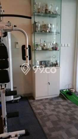 Jual Rumah Luas Megah Dengan View Eksklusif di Pondok Indah, Jakarta Selatan Jual Rumah Luas Megah Dengan View Eksklusif di Pondok Indah, Jakarta Selatan