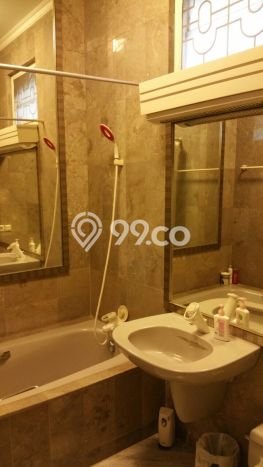 Jual Rumah Luas Megah Dengan View Eksklusif di Pondok Indah, Jakarta Selatan Jual Rumah Luas Megah Dengan View Eksklusif di Pondok Indah, Jakarta Selatan