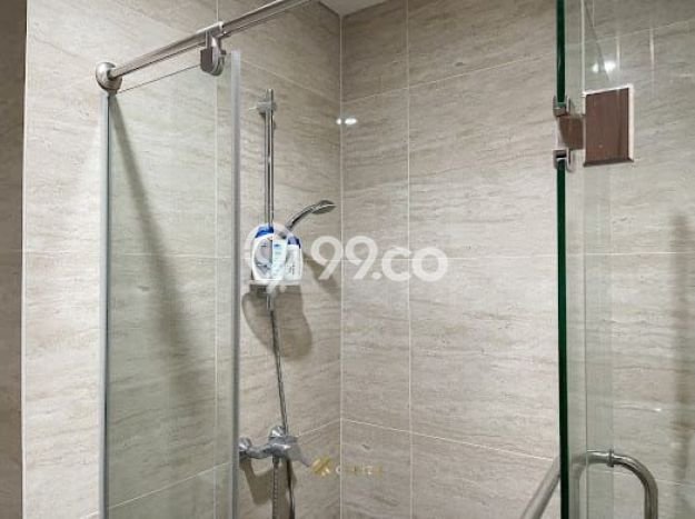Apartemen Strategis 25m2 di Tanjung Barat Jakarta Selatan 1 Bedroom Apartemen Strategis 25m2 di Tanjung Barat Jakarta Selatan 1 Bedroom