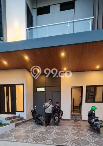 Rumah Eksklusif Best Area di Jakarta Selatan, DKI Jakarta Rumah Eksklusif Best Area di Jakarta Selatan, DKI Jakarta