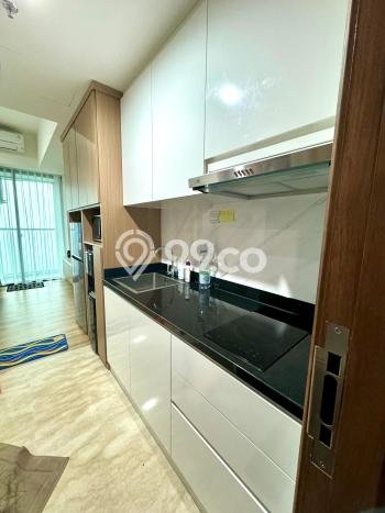 Apartemen Minimalis untuk Disewa, 0 Kamar di Jakarta Selatan Apartemen Minimalis untuk Disewa, 0 Kamar di Jakarta Selatan