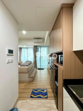 Apartemen Minimalis untuk Disewa, 0 Kamar di Jakarta Selatan Apartemen Minimalis untuk Disewa, 0 Kamar di Jakarta Selatan