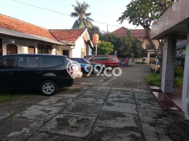 For Sale! Premium House LT 1332m2 Desain Modern di Fatmawati For Sale! Premium House LT 1332m2 Desain Modern di Fatmawati