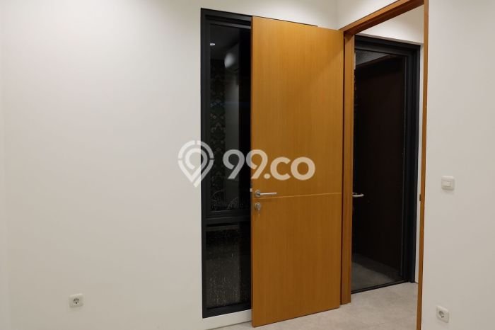 Rumah Modern Minimalis 3 Kamar Bisa Langsung Pindah di Pesanggrahan Rumah Modern Minimalis 3 Kamar Bisa Langsung Pindah di Pesanggrahan