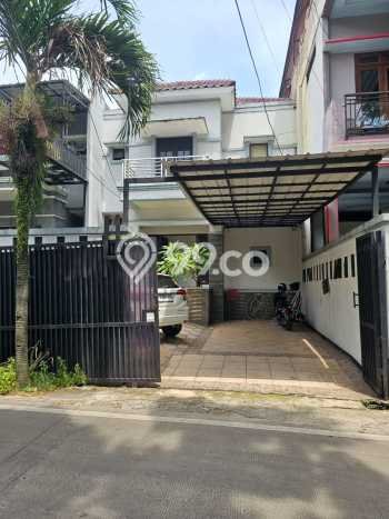 Hot Offer Hunian Premium Ideal dan Luas di Jagakarsa, Jakarta Selatan Hot Offer Hunian Premium Ideal dan Luas di Jagakarsa, Jakarta Selatan