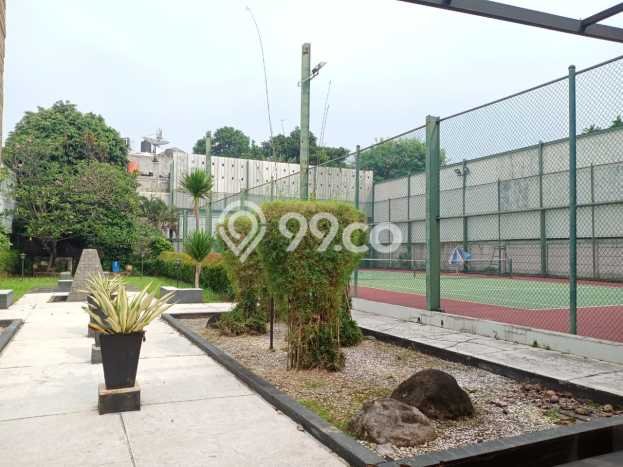 Untuk Dijual Tanah di Jakarta Selatan, Luas 23000m2 - Untuk Dijual Tanah di Jakarta Selatan, Luas 23000m2 -