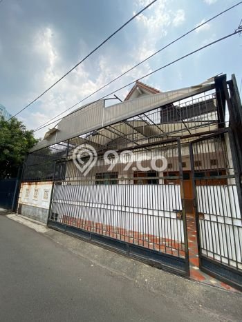 Dijual Rumah Mewah Exclusive di Kebayoran Baru, Jakarta Selatan Dijual Rumah Mewah Exclusive di Kebayoran Baru, Jakarta Selatan
