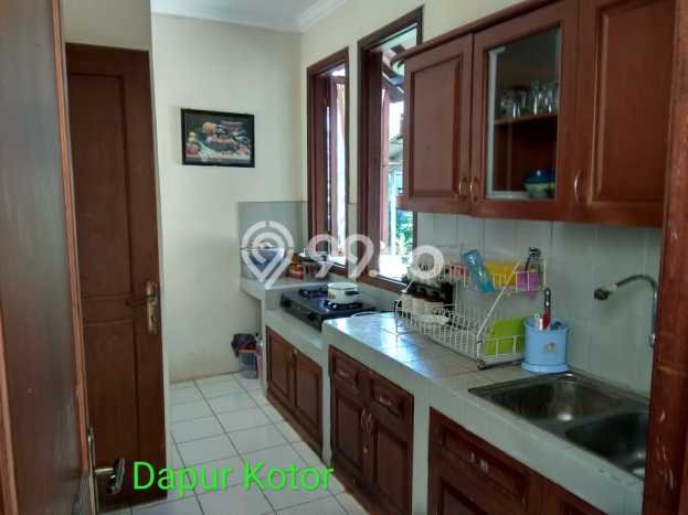 Jual Rumah Luas Megah Dengan View Cantik di Duren Tiga, Jakarta Selatan Jual Rumah Luas Megah Dengan View Cantik di Duren Tiga, Jakarta Selatan