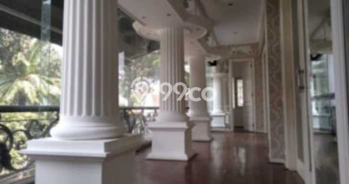 LOKASI STRATEGIS! Komersial di Kebayoran Baru, Luas 440m2m², Kawasan Ramai, Ready Bisnis LOKASI STRATEGIS! Komersial di Kebayoran Baru, Luas 440m2m², Kawasan Ramai, Ready Bisnis