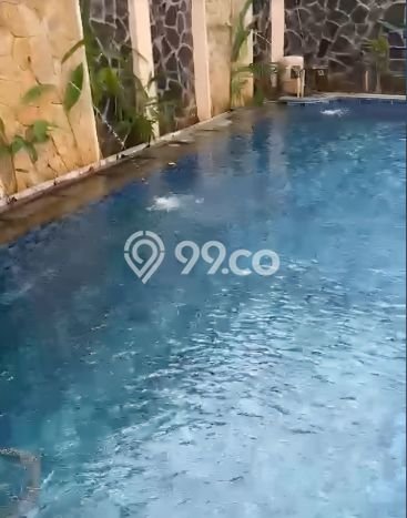 Disewakan Rumah Konsep Modern di Jagakarsa Jakarta Selatan dengan 5 KT Disewakan Rumah Konsep Modern di Jagakarsa Jakarta Selatan dengan 5 KT