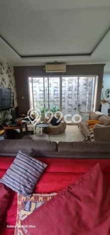 Siap Huni Hunian Elit 5 Kamar di Tangerang Dekat ke Mana Saja Siap Huni Hunian Elit 5 Kamar di Tangerang Dekat ke Mana Saja