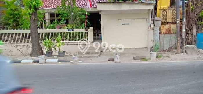 Rumah Eksklusif Dijual LT 207m2 di Kebayoran Baru, Jakarta Selatan Rumah Eksklusif Dijual LT 207m2 di Kebayoran Baru, Jakarta Selatan