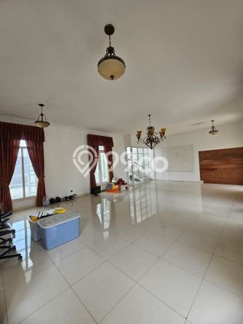 Rumah Eksklusif Dijual LT 276m2 di Kebayoran Baru, Jakarta Selatan Rumah Eksklusif Dijual LT 276m2 di Kebayoran Baru, Jakarta Selatan