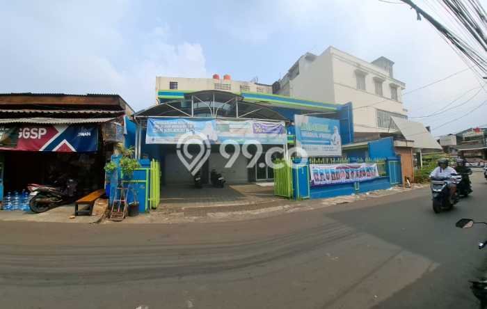 Disewakan Cepat Rumah Kondisi Bagus di Area Kebayoran Baru, Jakarta Selatan Disewakan Cepat Rumah Kondisi Bagus di Area Kebayoran Baru, Jakarta Selatan