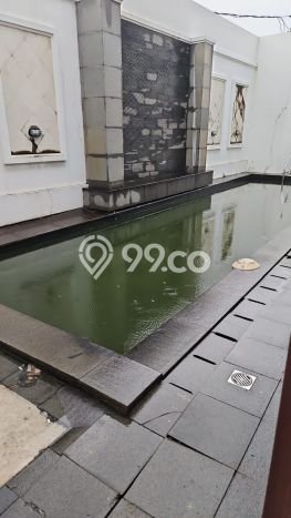 Dijual Hunian Mewah dengan Fasilitas Sekitar Komplit di Kebayoran Baru, Jakarta Selatan Dijual Hunian Mewah dengan Fasilitas Sekitar Komplit di Kebayoran Baru, Jakarta Selatan