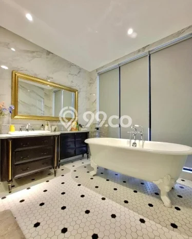 Dijual Rumah Premium dengan Fasilitas Sekitar Komplit di Cilandak, Jakarta Selatan Dijual Rumah Premium dengan Fasilitas Sekitar Komplit di Cilandak, Jakarta Selatan
